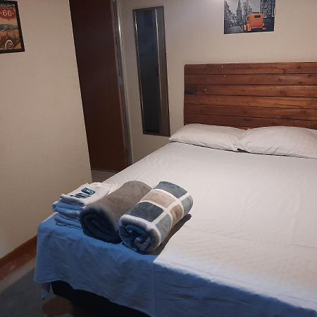 Kitnet - Apart Hotel 2 Sete Lagoas Exterior foto